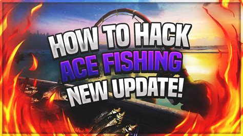 tải ace fishing hack full tiền mới nhất